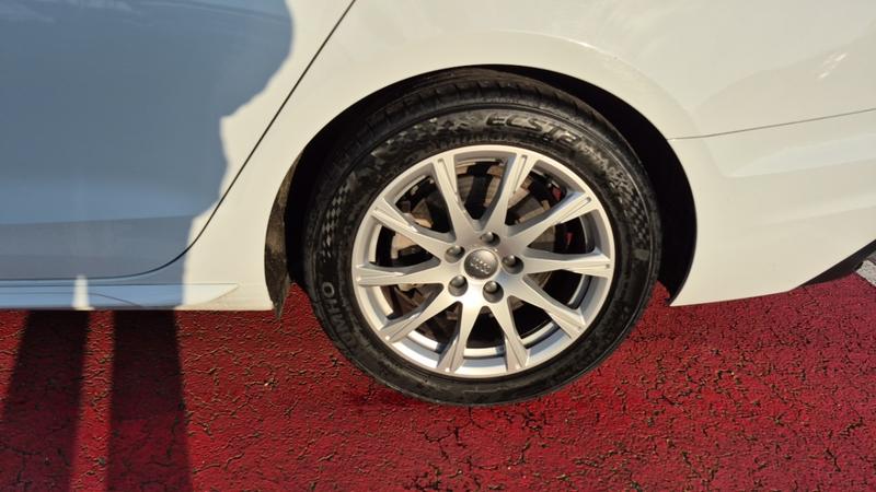 Audi A4 Avant 40 Tdi 190 s tronic 7 Business Line