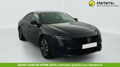 Peugeot 508 BlueHDi 130 ch s&amp;S Eat8 Allure
