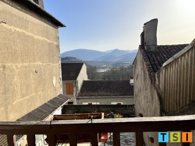 Immeuble - 1 000 m²