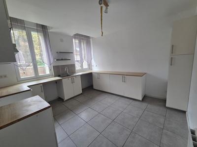 Maison - 84 m² - 3 pièces