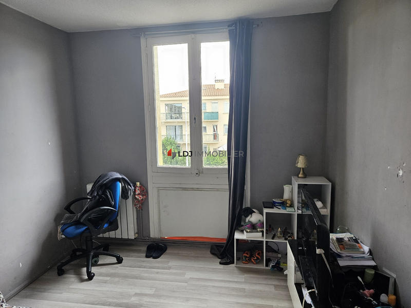Appartement - 68 m² - 4 pièces