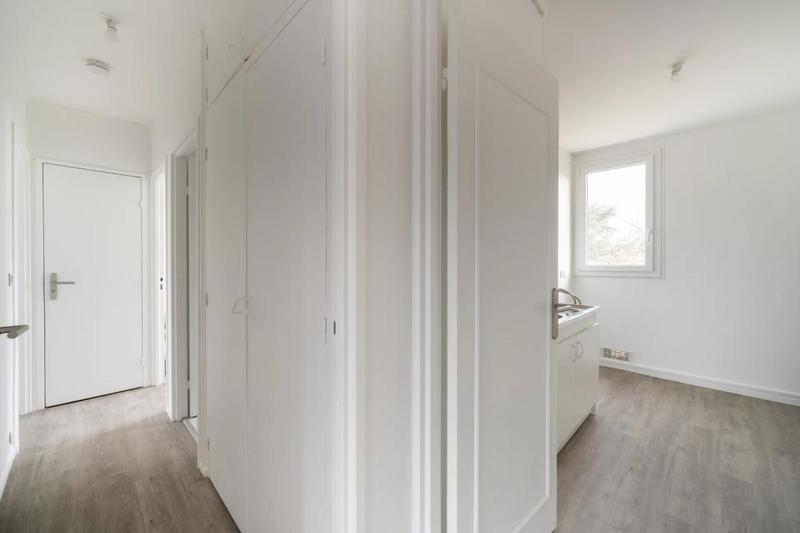 Appartement - 67 m² - 4 pièces