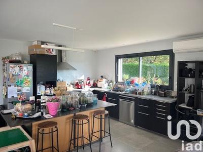 Maison - 145 m² - 4 pièces