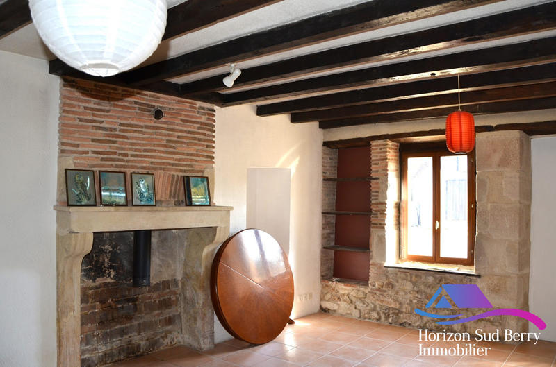 Maison - 295 m² - 12 pièces