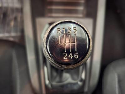 Renault Clio Societe Blue Dci 85 Air Nav