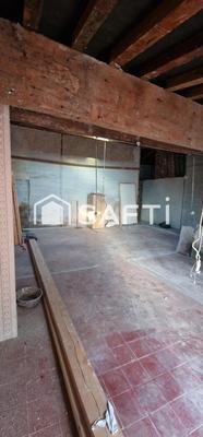 Maison - 292 m² - 6 pièces