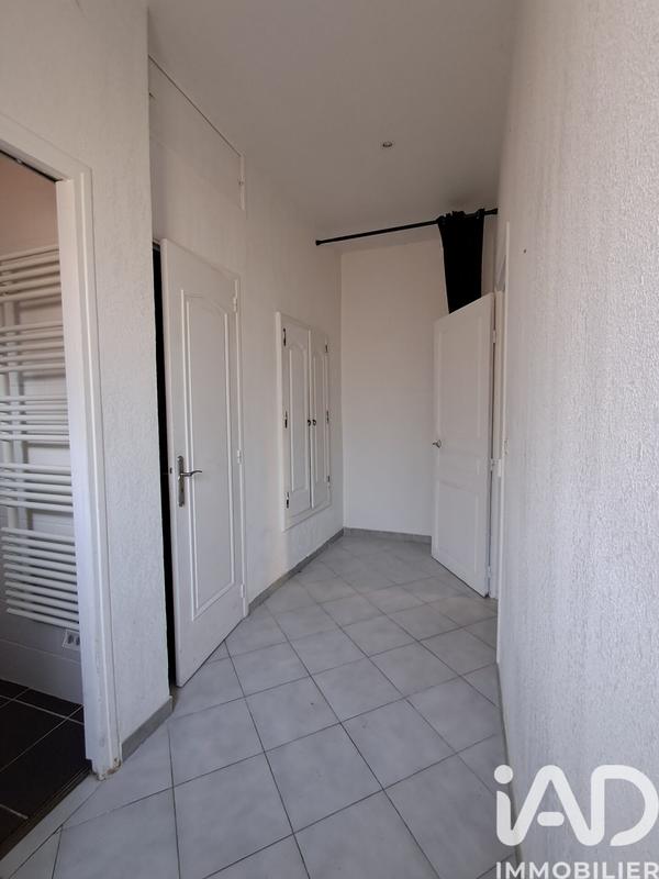 Maison de village - 121 m² - 4 pièces