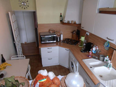 Appartement - 67 m² - 4 pièces