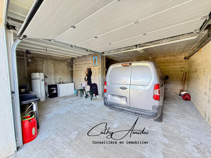 Villa - 131 m² - 5 pièces