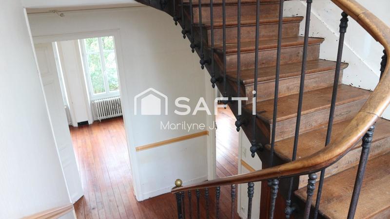 Villa - 134 m² - 6 pièces