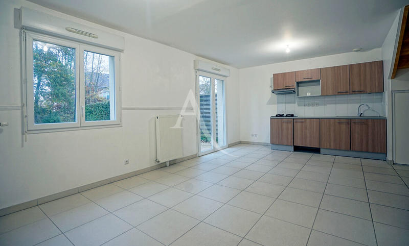 Maison - 84 m² - 4 pièces