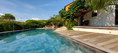 Villa - 182 m² - 6 pièces