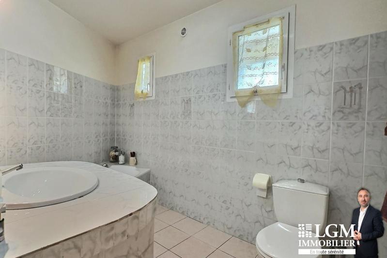 Villa - 152 m² - 2 pièces