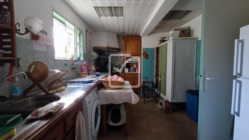 Maison - 163 m² - 7 pièces