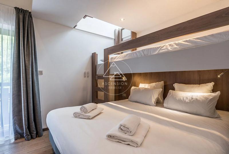 Appartement - 73 m² - 4 pièces