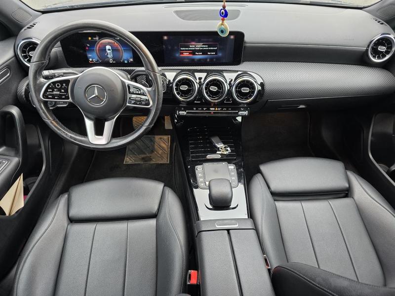 Mercedes Classe a 200 d Business Line 136ch Garantie. / Reprise Possibles