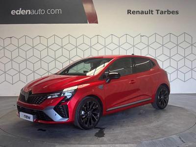 Renault Clio TCe 90 ch Gsr2 Esprit Alpine