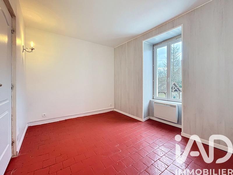 Maison de village - 48 m² - 3 pièces