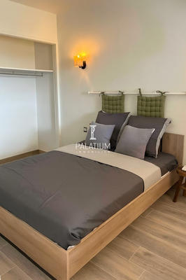 Appartement - 32 m² - 2 pièces