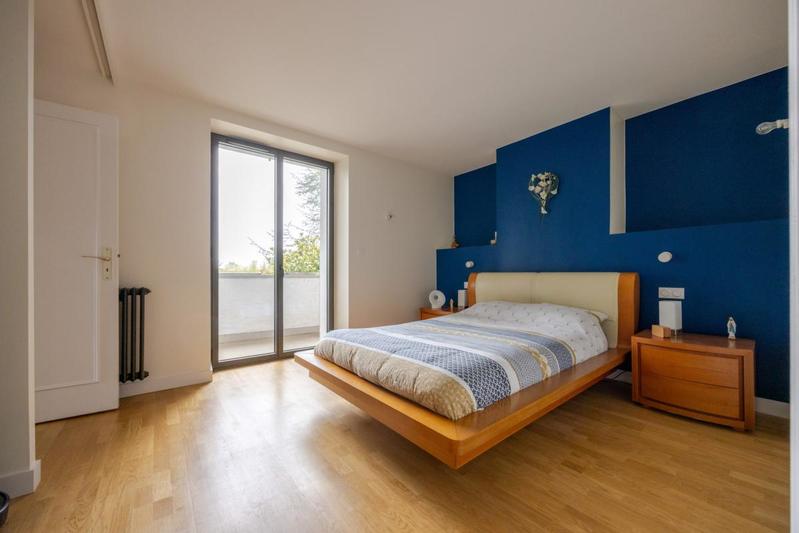 Maison bourgeoise - 290 m² - 12 pièces