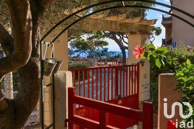 Appartement - 64 m² - 4 pièces