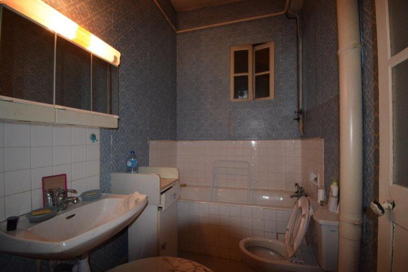 Maison - 372 m² - 14 pièces