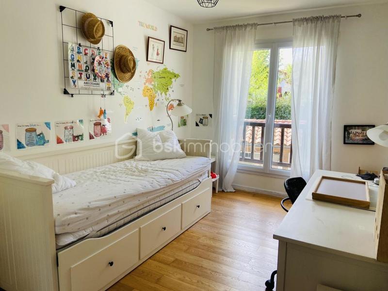 Maison - 109 m² - 5 pièces