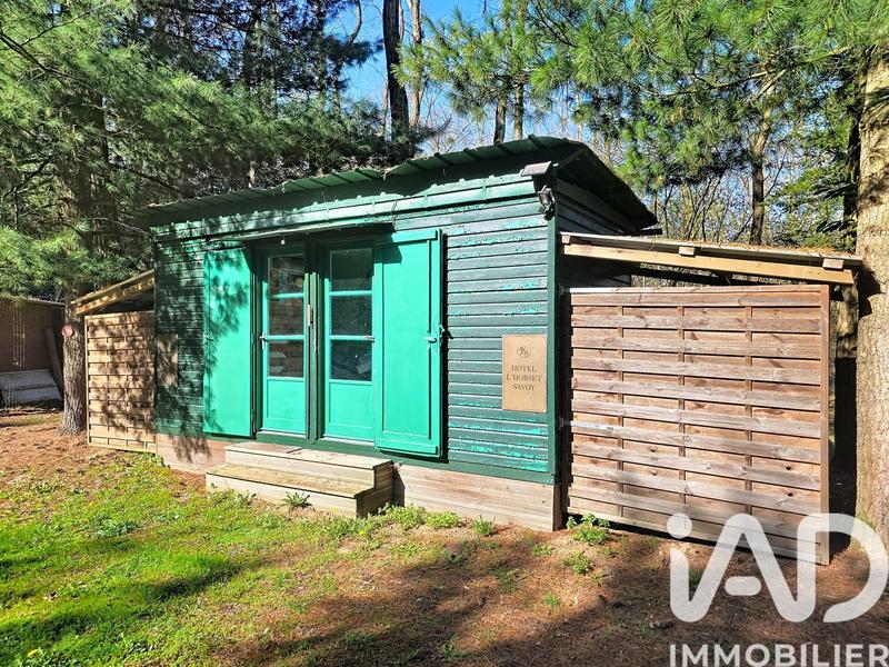 Châlet - 69 m² - 3 pièces