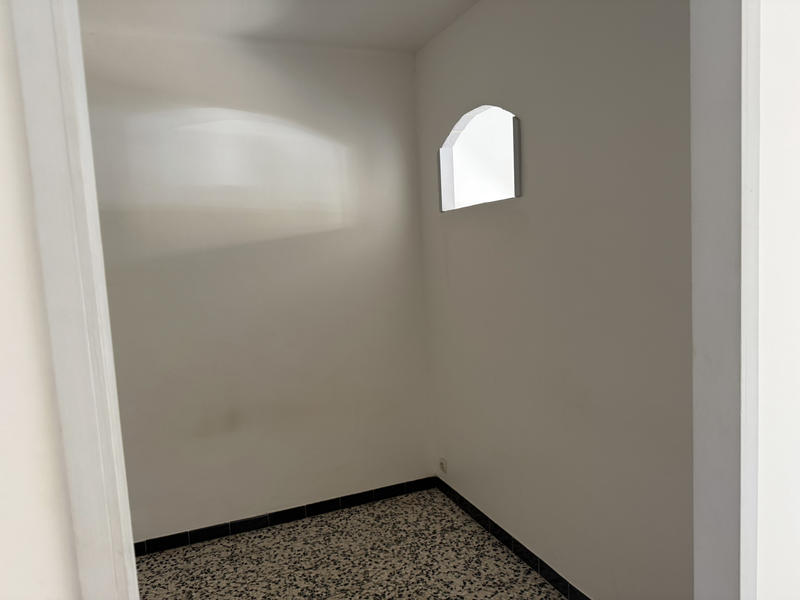 Appartement - 36 m² - 1 pièce