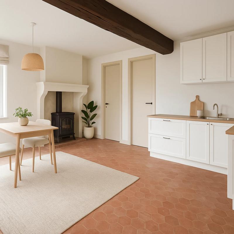 Propriété - 152 m² - 9 pièces