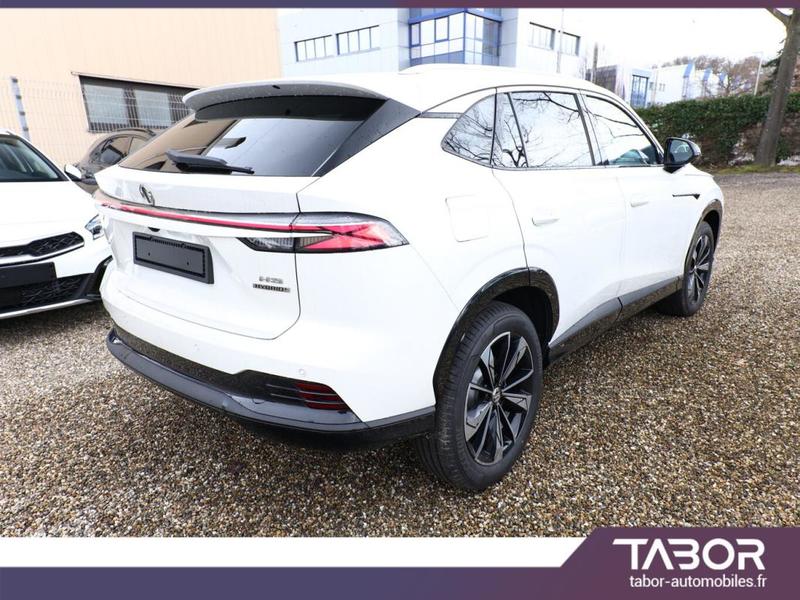 Mg Hs Hev+ 224 Comfort Acc Cam Gps Led 19p