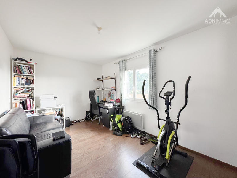 Maison - 136 m² - 6 pièces