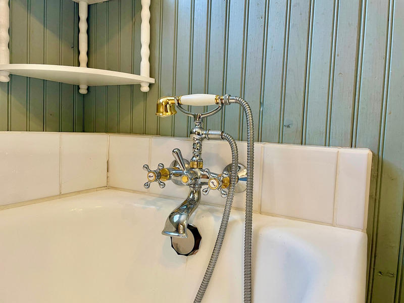 Maison - 210 m² - 7 pièces