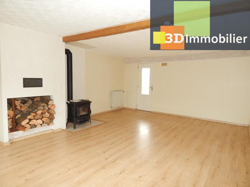 Maison - 85 m² - 5 pièces