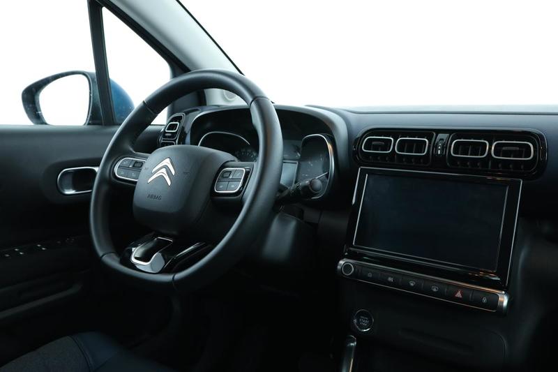 Citroën C3 Aircross 1.2 PureTech Rip Curl Eat6 131 ch