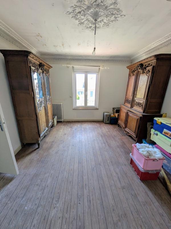 Maison - 153 m² - 5 pièces