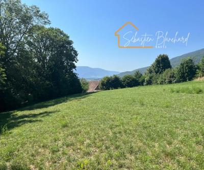Terrain - 4 094 m²