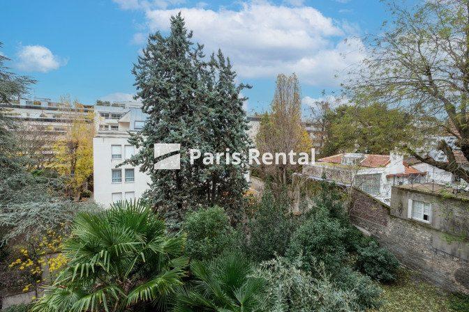 Appartement - 82 m² - 3 pièces