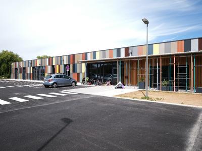 Rencontre bière fromage chez Récup’Tri à Liévin