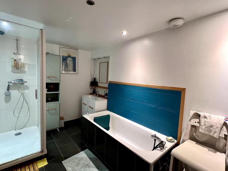 Maison - 112 m² - 5 pièces