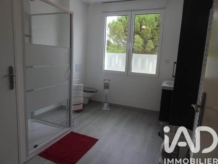 Immeuble - 195 m²