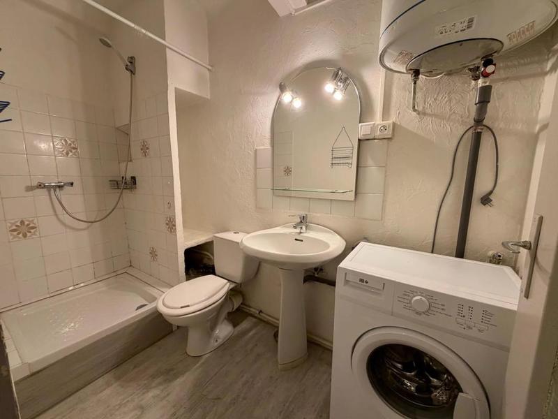 Studio - 24 m² - 1 pièce