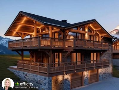 Maison - 190 m² - 7 pièces