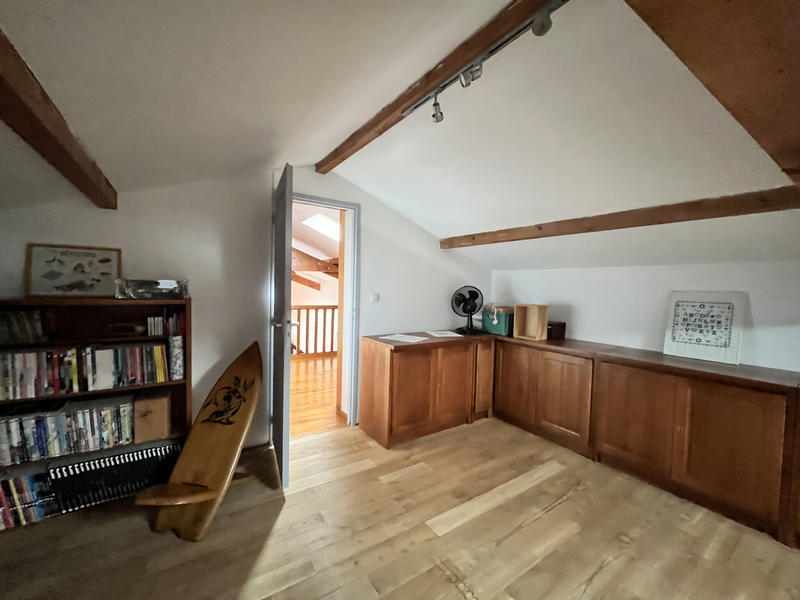 Maison - 170 m² - 5 pièces