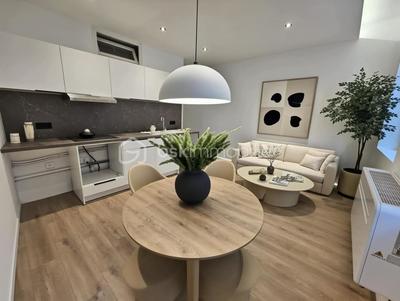 Appartement - 31 m² - 2 pièces