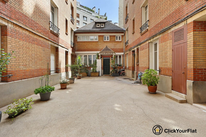 Appartement - 123 m² - 4 pièces