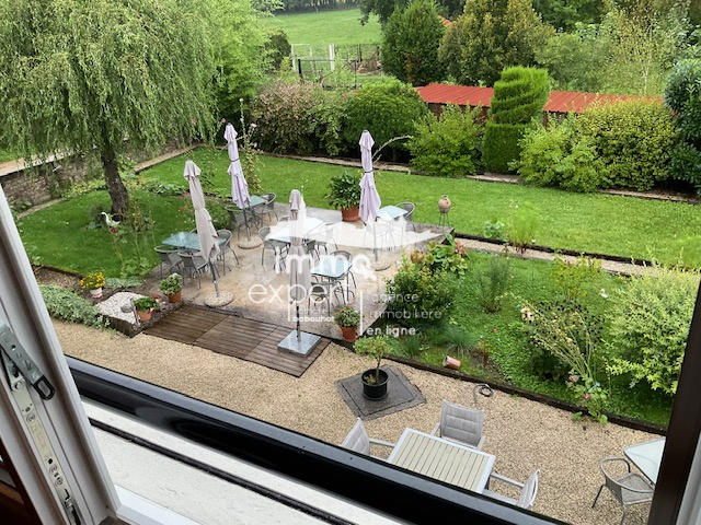 Local commercial - 536 m²