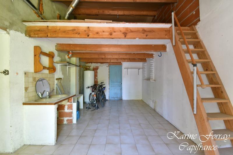 Maison - 91 m² - 4 pièces