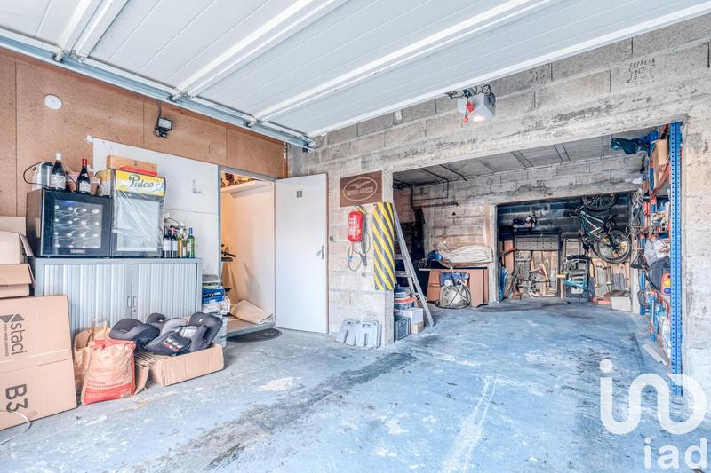 Maison - 106 m² - 5 pièces