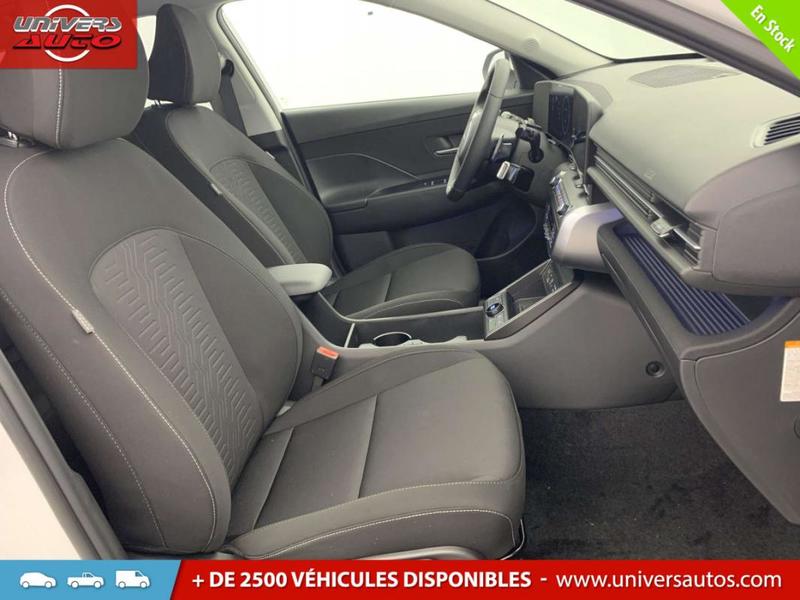 Hyundai Kona Hybrid 129 Intuitive